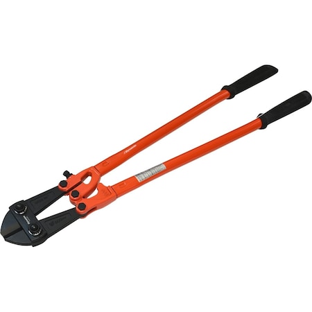 Tools 36 Bolt Cutter, 11/16, 7/16 Cutting Capacity